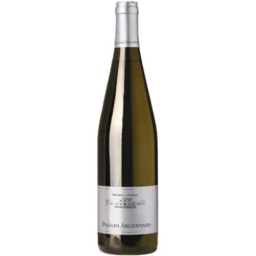 Fattoria Le Pupille Poggio Argentato 2022