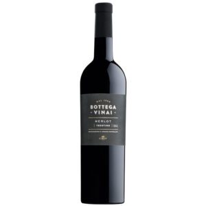 Bottega Vinai Merlot 2020