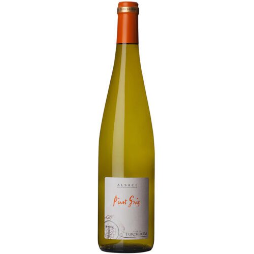 Turckheim Tradition Pinot Gris 2022