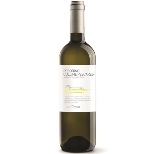 Contesa Colline Pescaresi Pecorino 2022