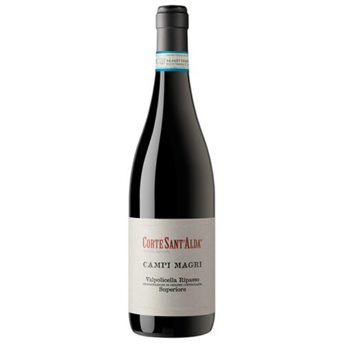 Corte Sant Alda Ripasso 2019