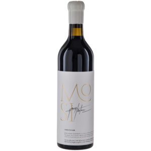 Harry Hartman MOSI 2019