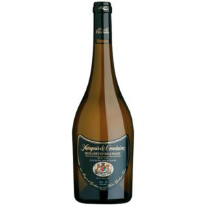 Marquis de Goulaine Muscadet 2022