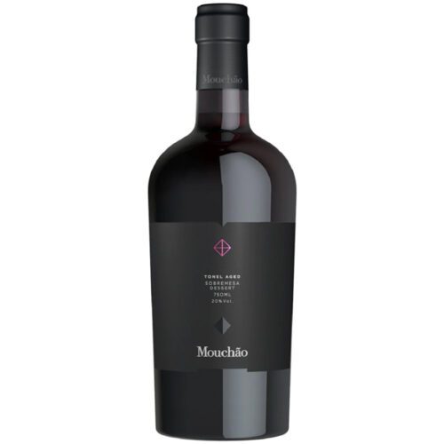Mouchao Tonel Aged Fortified 2014