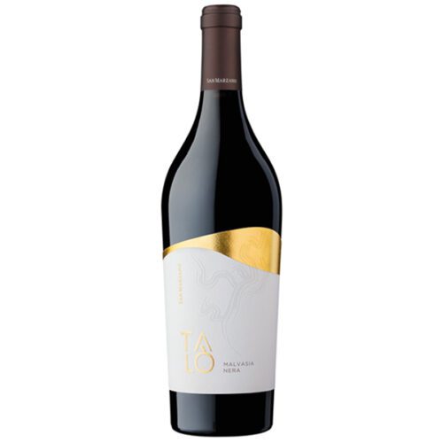 San Marzano Talo Malvasia Nera 2022