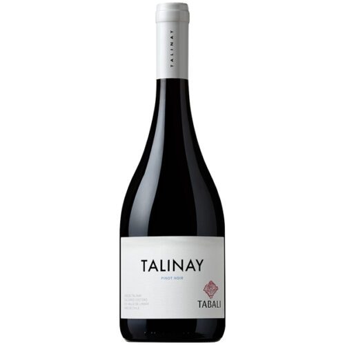 Tabali Talinay Pinot Noir 2019