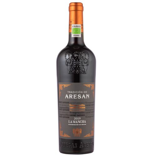 Tradicion de Aresan 2021