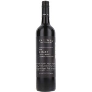 Yalumba The Cigar Cabernet Sauvignon 2021