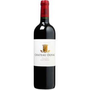 Chateau Doyac Haut Medoc 2011