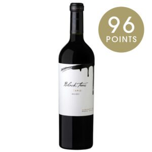 Tapiz Black Tears Malbec 2020