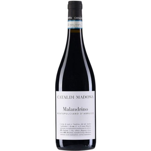 Cataldi Madonna Montepulciano Abruzzo 2022