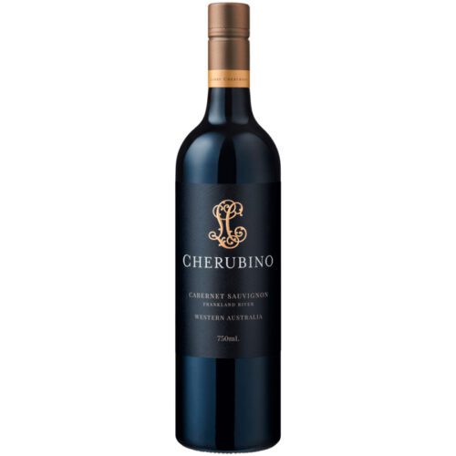 Larry Cherubino Frankland River Cabernet Sauvignon 2019