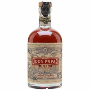 Don Papa 7 Year Old