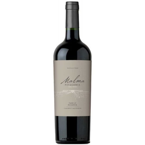 Malma Reserve Reserve Malbec 2022