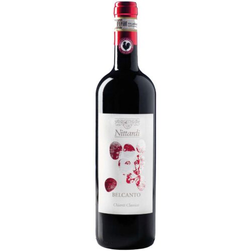 Nittardi Belcanto Chianti Classico 2020