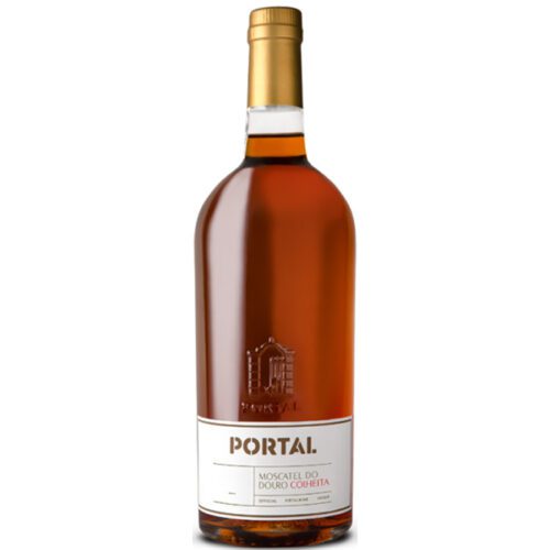 Portal Moscatel Colheita 2011 375ml