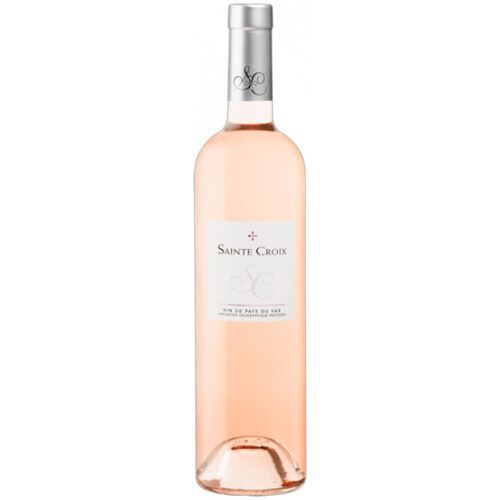 Sainte-Croix VAR Rose 2023