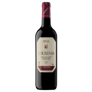 Urbina Crianza 2015