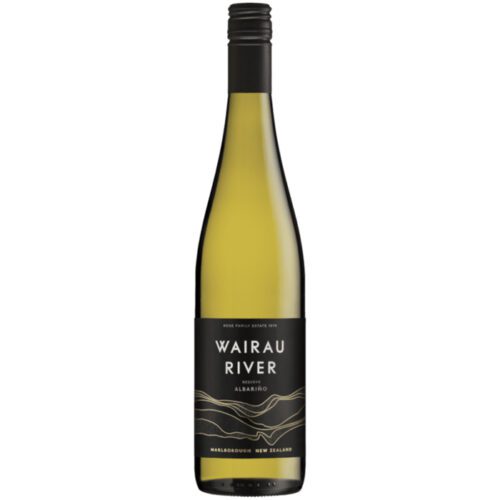 Wairau River Reserve Albarino 2023