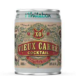 Whitebox XO Vieux Carre