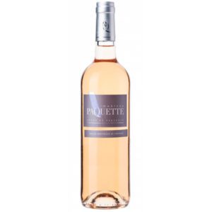 Chateau Paquette Classique Provence Rose 2024