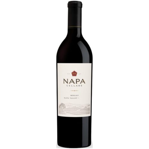 Napa Cellars Merlot 2018