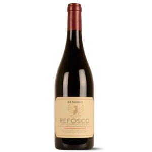 Russolo Refosco dal Peduncolo Rosso 2020