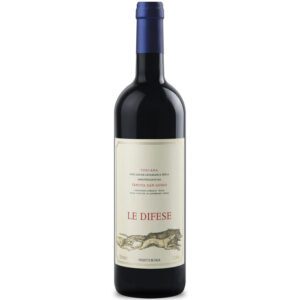 Tenuta San Guido Le Difese 2022