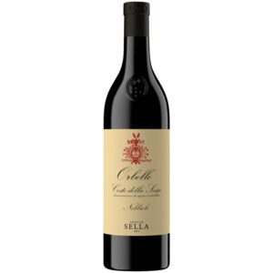 Tenute Sella Orbello Nebbiolo 2023