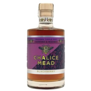 Chalice Blackberry Mead