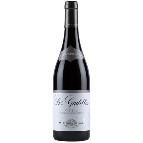 Chapoutier Rasteau 2022