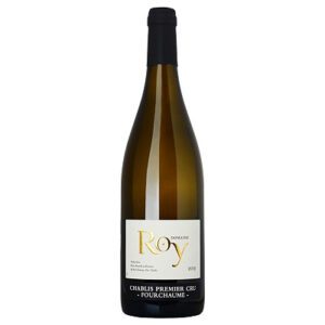 Domaine Roy 1er Cru Fourchaume Chablis 2022