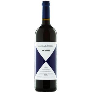 Gaja Ca Marcanda Promis 2023