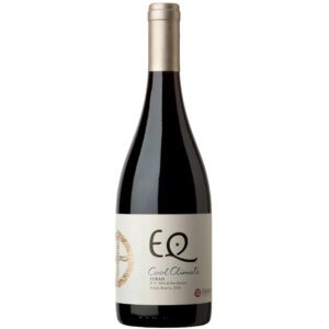 Matetic EQ Cool Climate Syrah 2018