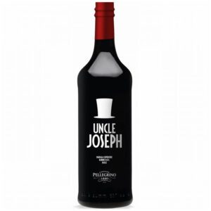 Pellegrino Uncle Joseph Marsala