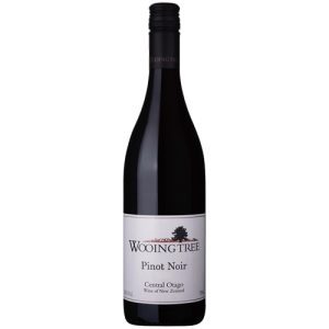 Wooing Tree Pinot Noir 2019