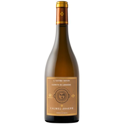 Calmel & Joseph Clairette Languedoc 2022