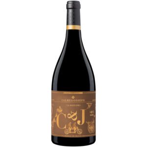 Calmel & Joseph La Magdaleine 2020