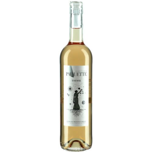 Chateau Paquette Themis Provence Rose 2022