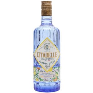 Citadelle Jardin D Ete Gin