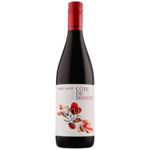 Cote de Danube Pinot Noir 2022