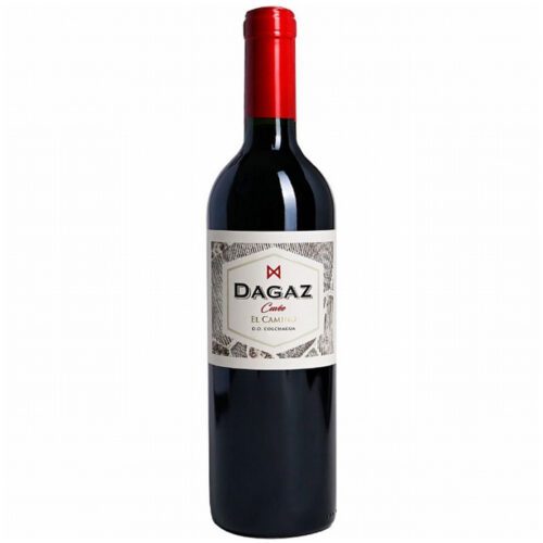 Dagaz El Camino Cuvee 2021