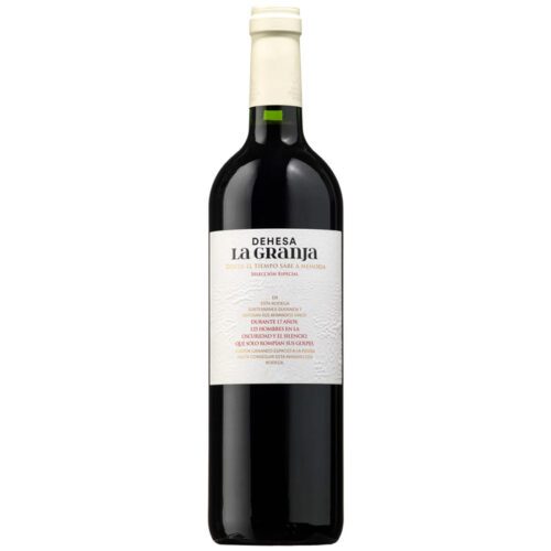 Dehesa La Granja Cosecha 2019
