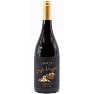 Chateau Burgzone Single Vineyard Gamza 2022