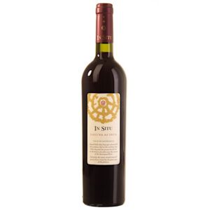 In Situ Laguna del Inca 2019