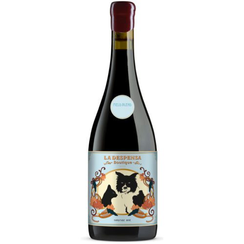 La Despensa Boutique Field Blend 2020