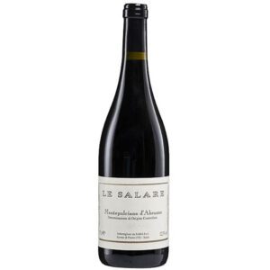 Barba Montepulciano Le Salare 2023