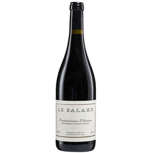 Barba Montepulciano Le Salare 2023