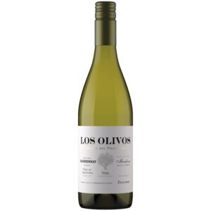 Zuccardi Los Olivos Chardonnay 2023