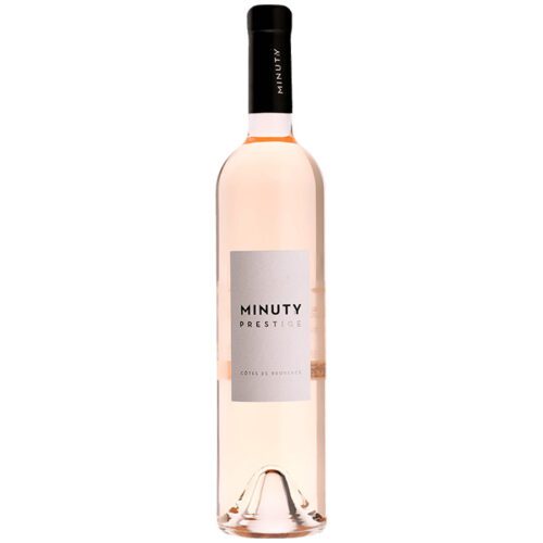 Minuty Prestige Rose 2023